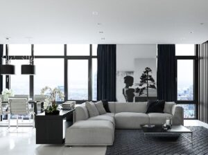 Transform Your Office with Stylish Interior Design