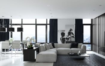 Transform Your Office with Stylish Interior Design