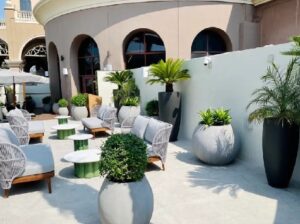 Green Gardenia Landscaping