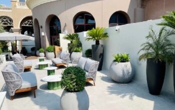 Green Gardenia Landscaping