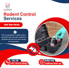 Safe Horizon Pest Control Service