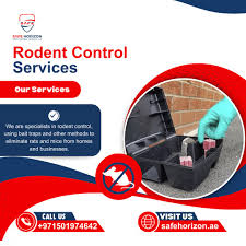 Safe Horizon Pest Control Service