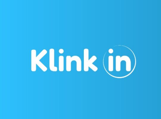 Klink in-A digital healthcare application