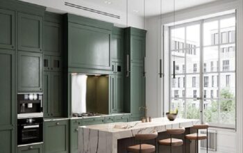 Villa renovation Dubai