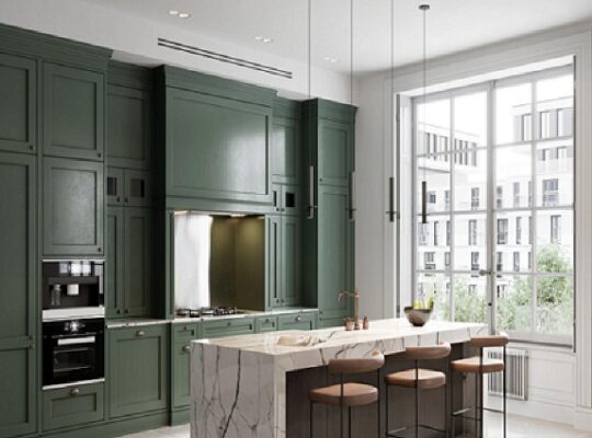 Villa renovation Dubai