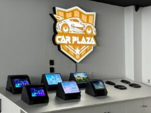 Best Car Modification Shop Dubai