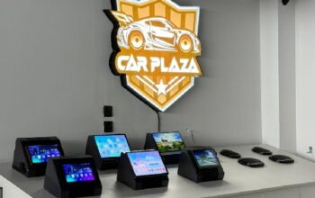 Best Car Modification Shop Dubai