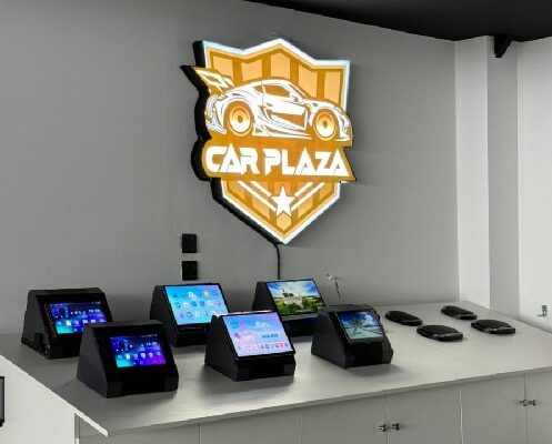 Best Car Modification Shop Dubai