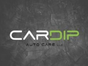 Cardip Auto Car Care Dubai