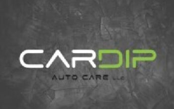 Cardip Auto Car Care Dubai