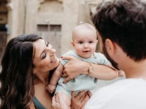 Family Photoshoot in Dubai