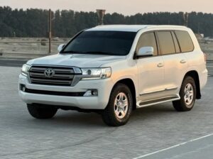 لاند كروزر ديزل 2019 GXR V8 توين تيربو