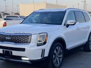 kia Telluride Full Option 2020