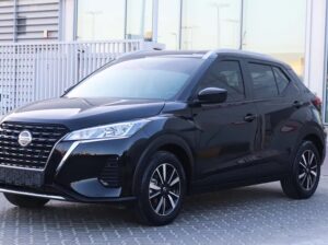 NISSAN KICKS 2022 GCC SPECS No2