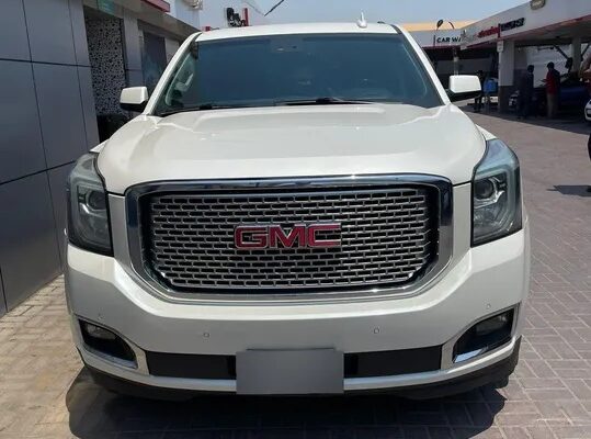 جي ام سي يوكون دينالي 2015 للبيع فلتر ريس رياضية