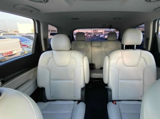 kia Telluride Full Option 2020