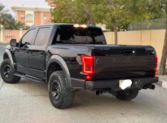 Ford Raptor f150 2018 فورد رابتر فل مواصفات كاربون