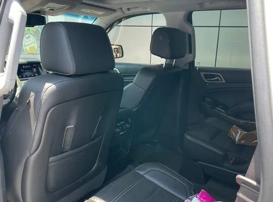 جي ام سي يوكون دينالي 2015 للبيع فلتر ريس رياضية