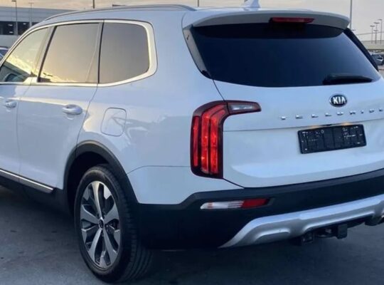 kia Telluride Full Option 2020