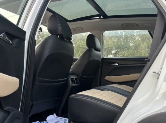 CHEVROLET CAPTIVA—2024–GCC—FREE ACCIDENT