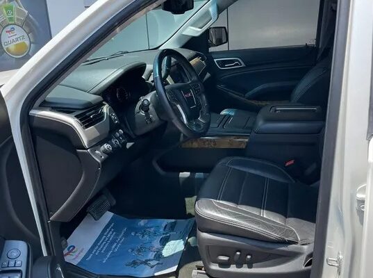 جي ام سي يوكون دينالي 2015 للبيع فلتر ريس رياضية