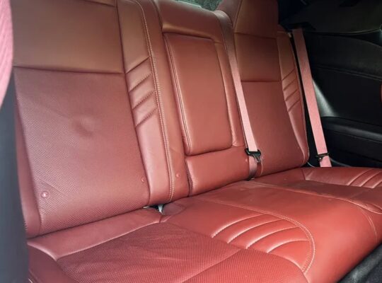 Dodge chalnger SRT8 hellcat jeelpreak