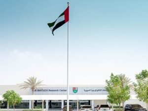 UAE BIOTECH Research Center