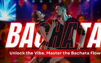 Bachata Dance Classes in Downtown