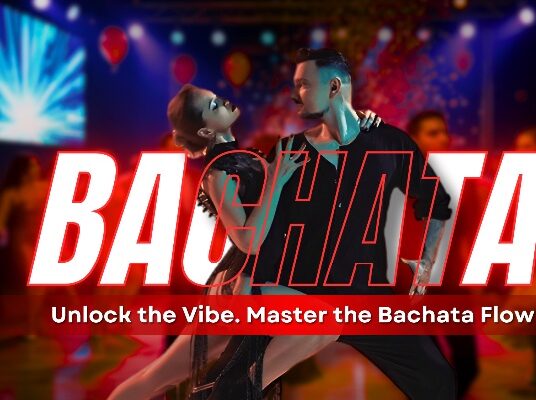 Bachata Dance Classes in Downtown