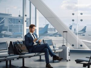 Corporate Travel & Quick Visa Solutions in Dubai