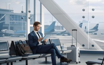 Corporate Travel & Quick Visa Solutions in Dubai