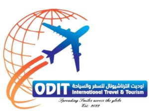 Odit International Travel and Tourism