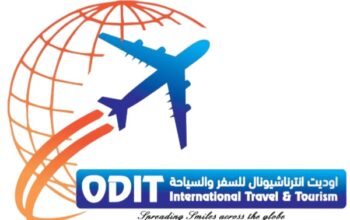 Odit International Travel and Tourism