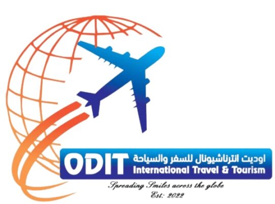 Odit International Travel and Tourism