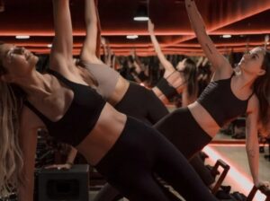 Pure Motion Yoga Center LLC