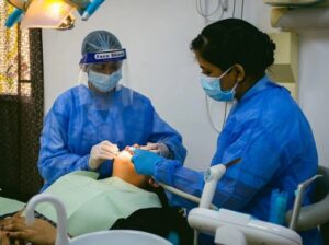 Best Dental Clinic | Dentistry