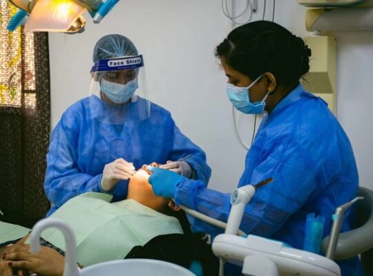 Best Dental Clinic | Dentistry