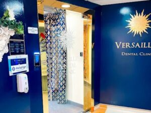 Versailles Dental Clinic Dubai