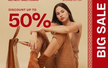 NEXT UAE – Get 50% OFF on Fashion