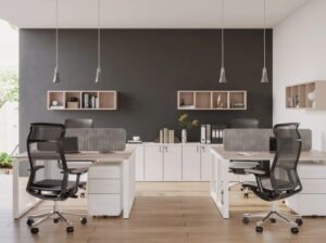 Buy Ergonomic Office Chair UAE