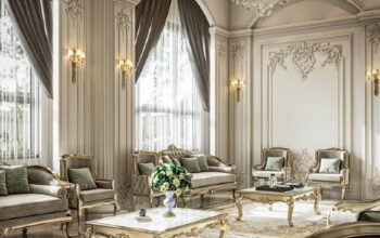 Royal Rose Glass Aluminium