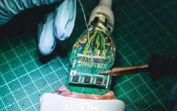 Ultrasound probe service