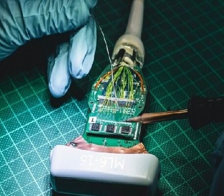 Ultrasound probe service