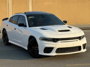Dodge charger 2022 Full option