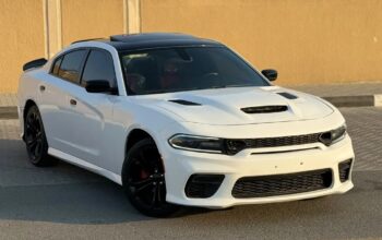 Dodge charger 2022 Full option
