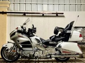 دراجه هواند للبيع