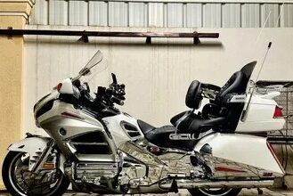 دراجه هواند للبيع