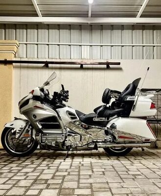 دراجه هواند للبيع