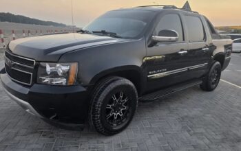 شيفروليه افلانش فل اوبشن