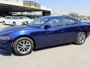 Dodge Charger SXT V6